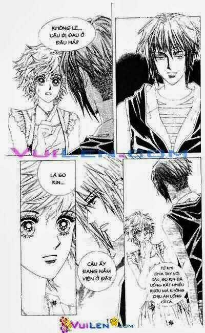 Wait! Wolf Chapter 14 trang 101