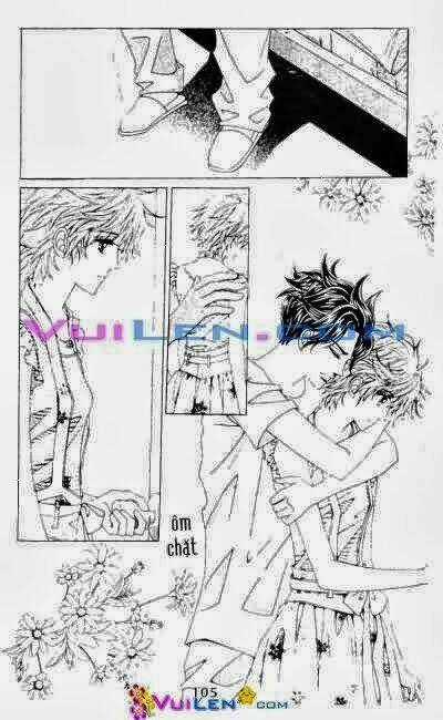 Wait! Wolf Chapter 14 trang 104