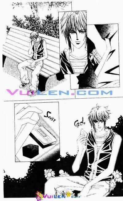 Wait! Wolf Chapter 14 trang 107