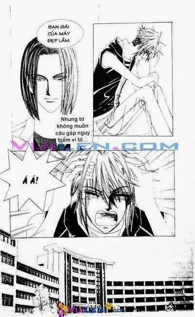 Wait! Wolf Chapter 14 trang 112