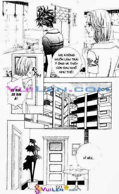 Wait! Wolf Chapter 14 trang 120