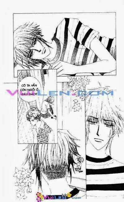 Wait! Wolf Chapter 14 trang 143