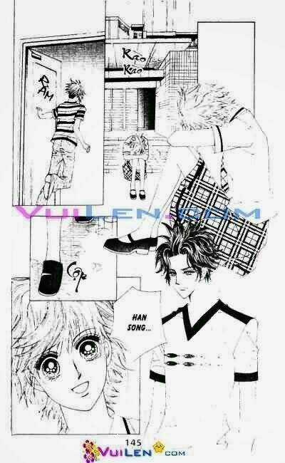 Wait! Wolf Chapter 14 trang 144