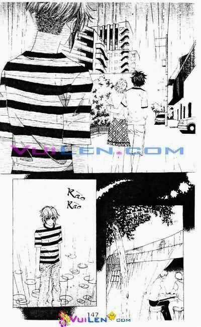 Wait! Wolf Chapter 14 trang 146