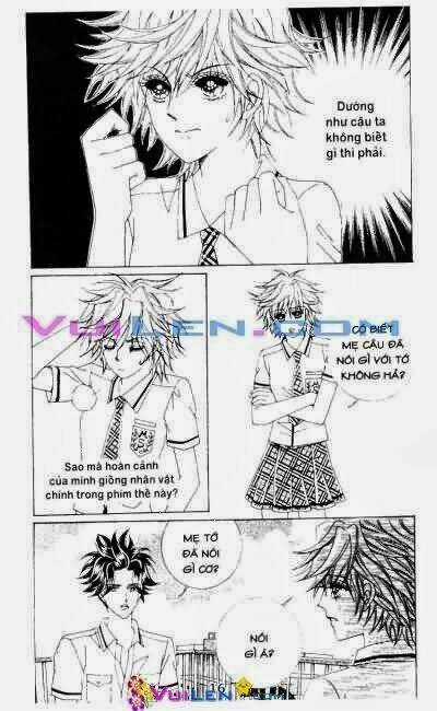 Wait! Wolf Chapter 14 trang 15