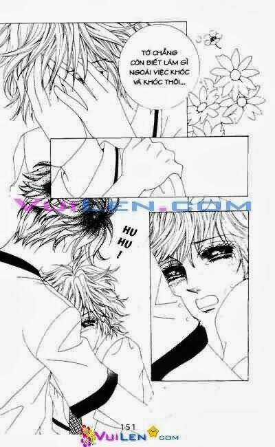 Wait! Wolf Chapter 14 trang 150