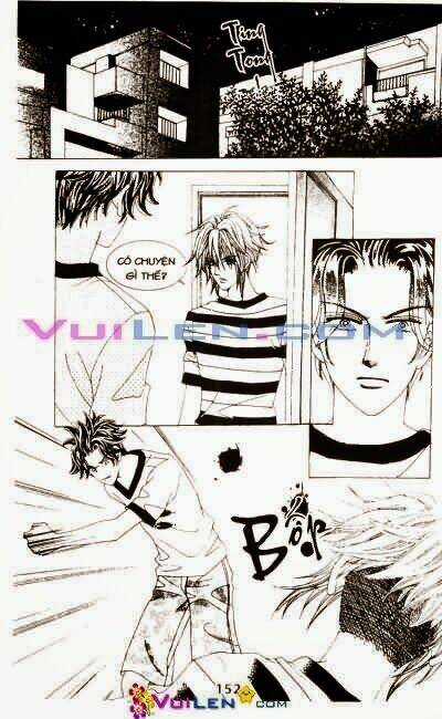 Wait! Wolf Chapter 14 trang 151