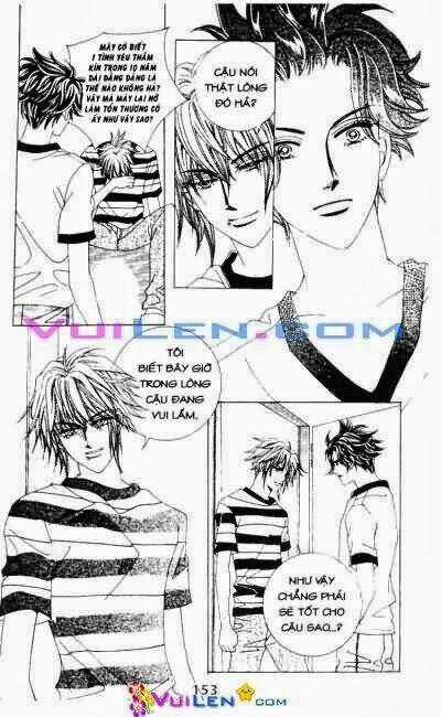 Wait! Wolf Chapter 14 trang 152