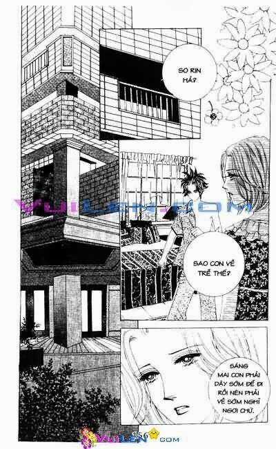 Wait! Wolf Chapter 14 trang 155