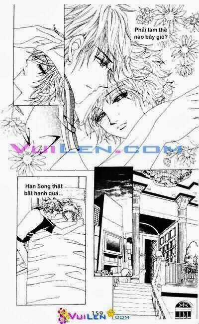 Wait! Wolf Chapter 14 trang 158