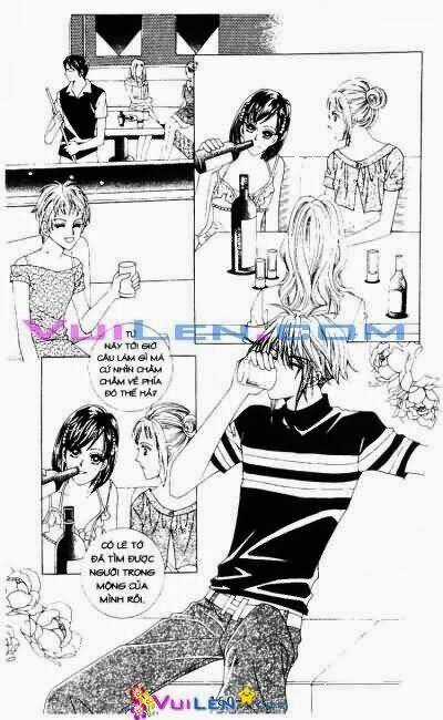 Wait! Wolf Chapter 14 trang 159