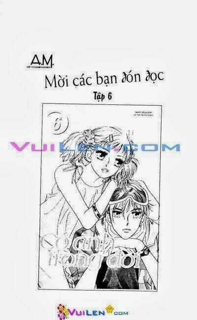 Wait! Wolf Chapter 14 trang 166