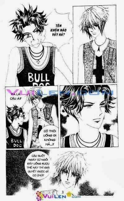 Wait! Wolf Chapter 14 trang 2