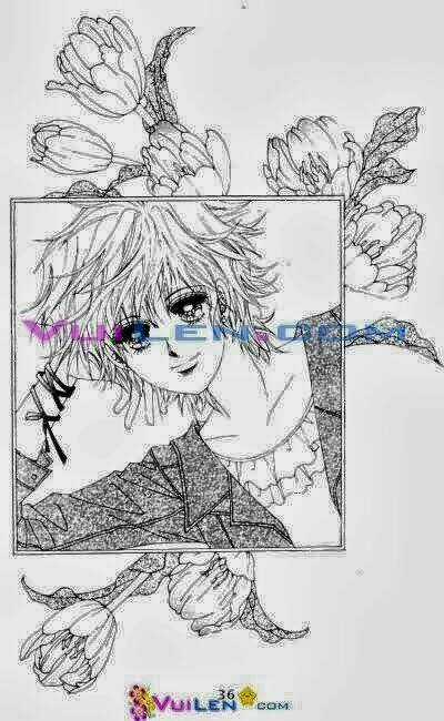 Wait! Wolf Chapter 14 trang 35