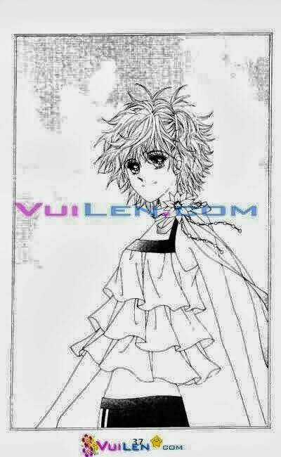 Wait! Wolf Chapter 14 trang 36