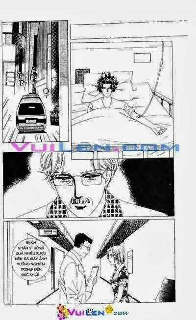 Wait! Wolf Chapter 14 trang 48