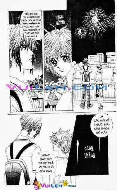 Wait! Wolf Chapter 14 trang 52