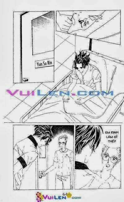 Wait! Wolf Chapter 14 trang 63