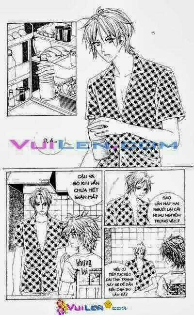 Wait! Wolf Chapter 14 trang 82