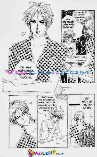 Wait! Wolf Chapter 14 trang 83