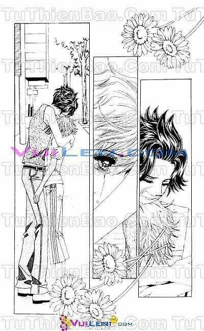 Wait! Wolf Chapter 15 trang 101