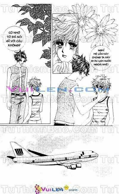 Wait! Wolf Chapter 15 trang 103