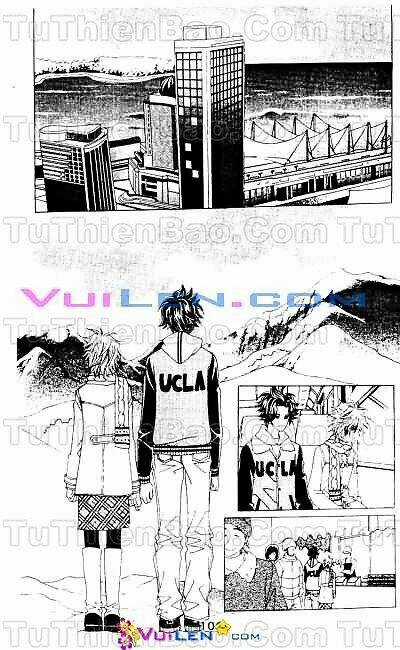 Wait! Wolf Chapter 15 trang 106