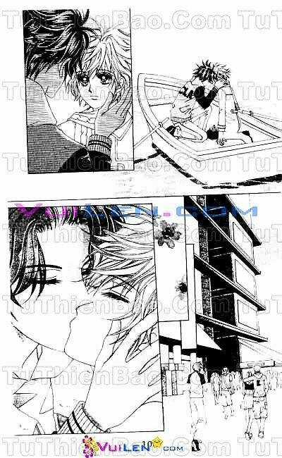 Wait! Wolf Chapter 15 trang 108