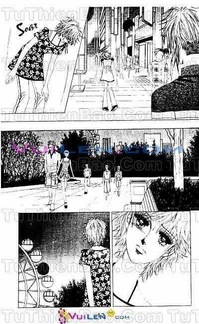 Wait! Wolf Chapter 15 trang 12