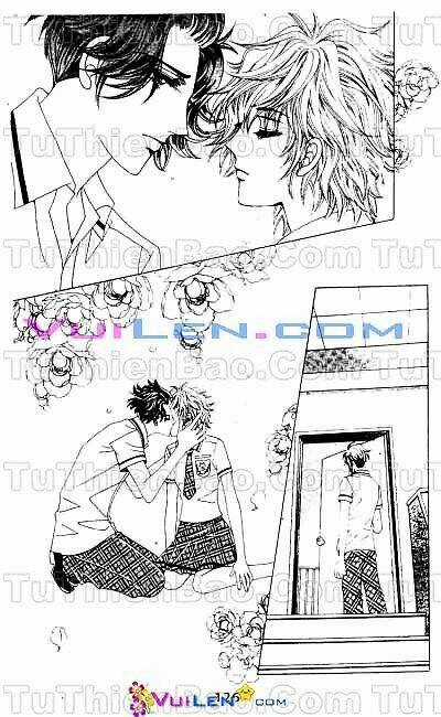 Wait! Wolf Chapter 15 trang 126