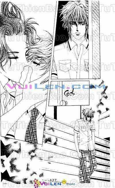 Wait! Wolf Chapter 15 trang 127