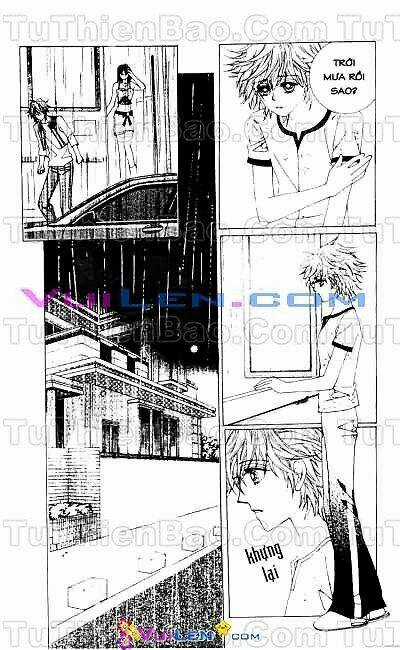 Wait! Wolf Chapter 15 trang 139