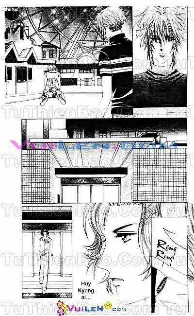 Wait! Wolf Chapter 15 trang 14