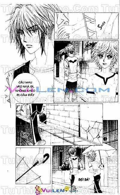 Wait! Wolf Chapter 15 trang 144