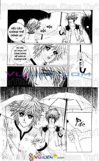 Wait! Wolf Chapter 15 trang 145