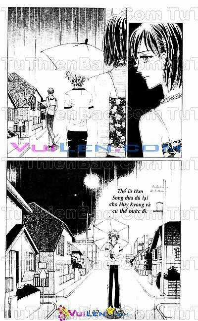 Wait! Wolf Chapter 15 trang 147