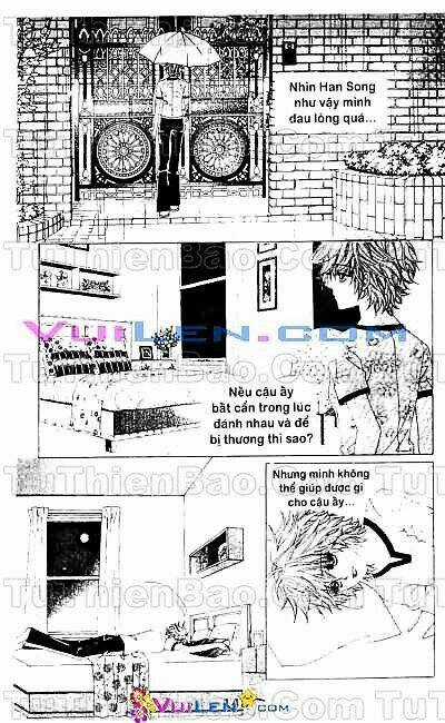 Wait! Wolf Chapter 15 trang 148