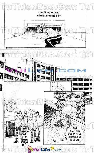 Wait! Wolf Chapter 15 trang 149