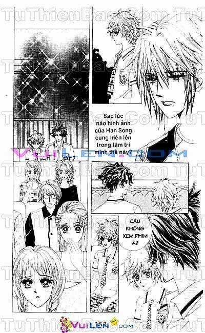 Wait! Wolf Chapter 15 trang 152