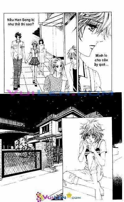 Wait! Wolf Chapter 15 trang 157