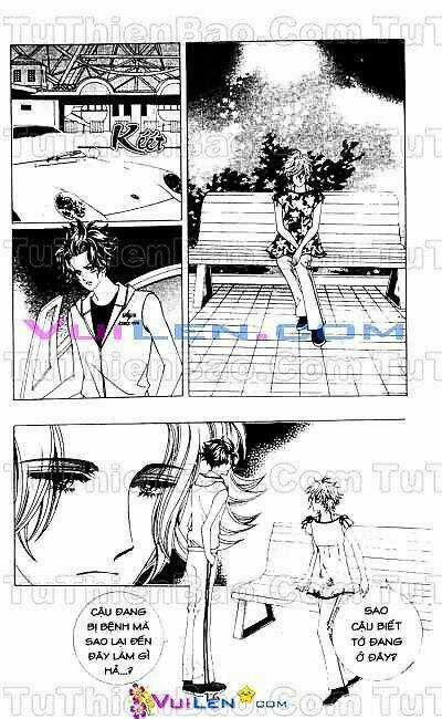 Wait! Wolf Chapter 15 trang 16