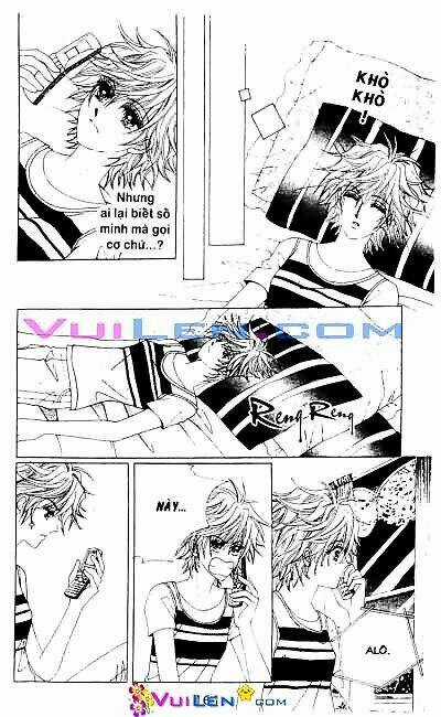 Wait! Wolf Chapter 15 trang 161