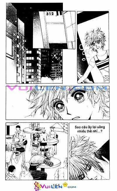 Wait! Wolf Chapter 15 trang 164