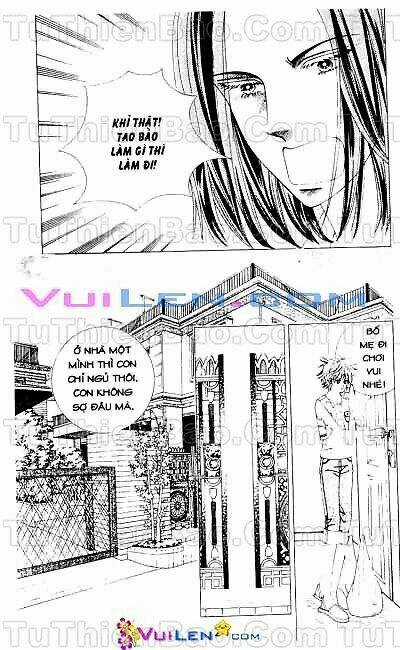 Wait! Wolf Chapter 15 trang 24