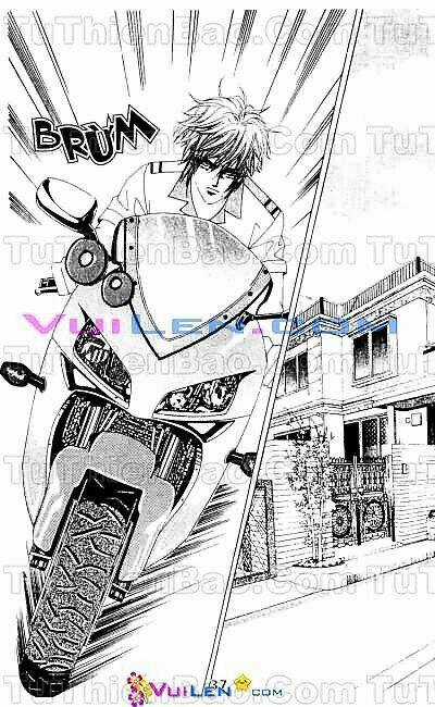 Wait! Wolf Chapter 15 trang 37