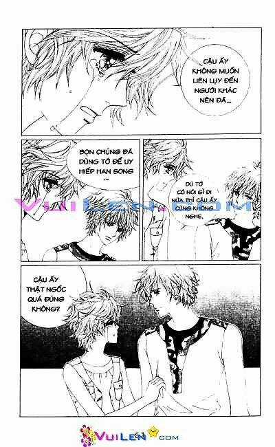 Wait! Wolf Chapter 15 trang 61