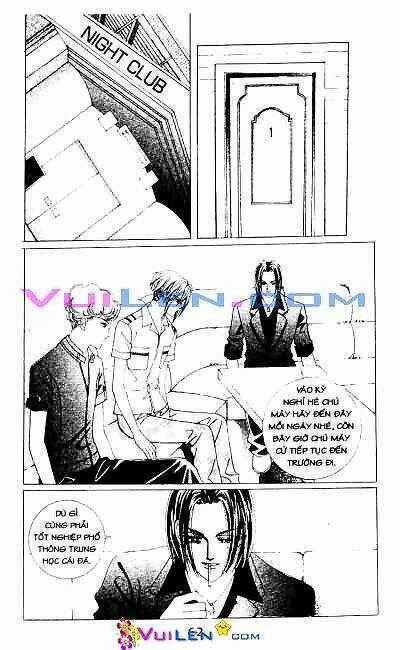 Wait! Wolf Chapter 15 trang 62