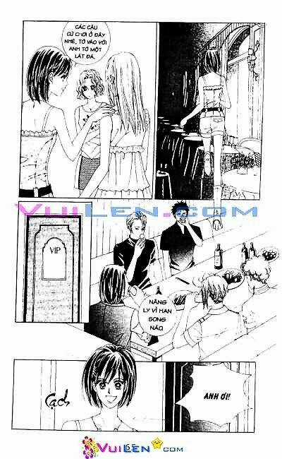 Wait! Wolf Chapter 15 trang 65