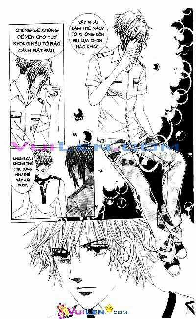 Wait! Wolf Chapter 15 trang 77