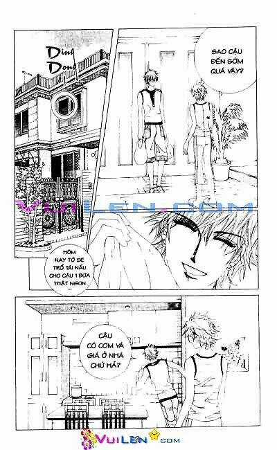 Wait! Wolf Chapter 15 trang 78